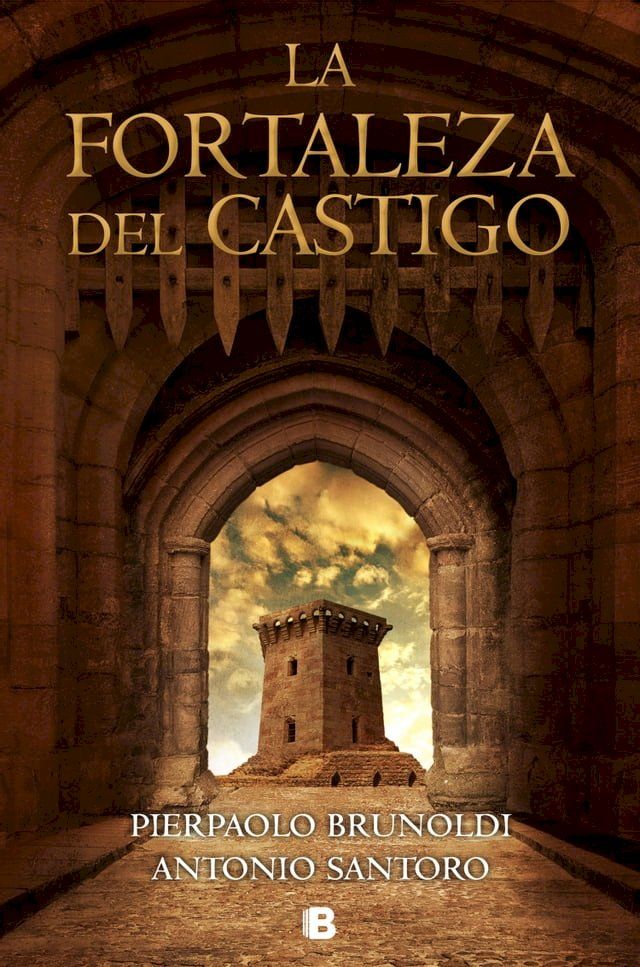  La fortaleza del castigo(Kobo/電子書)