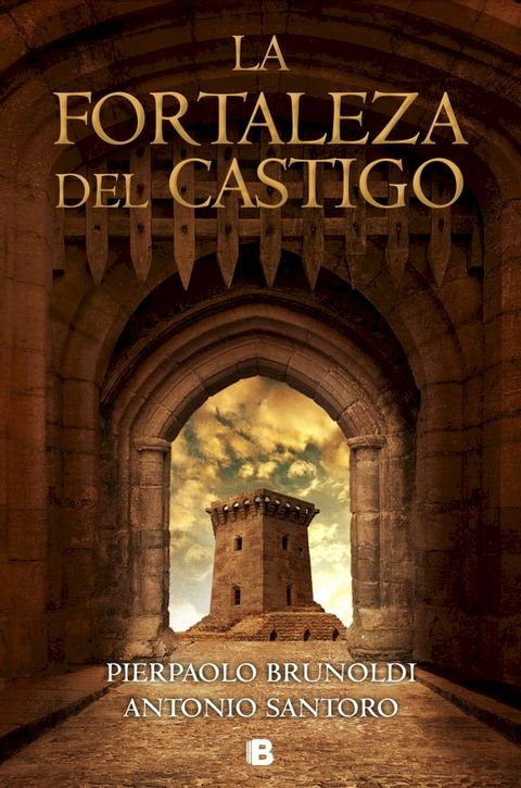 La fortaleza del castigo(Kobo/電子書)