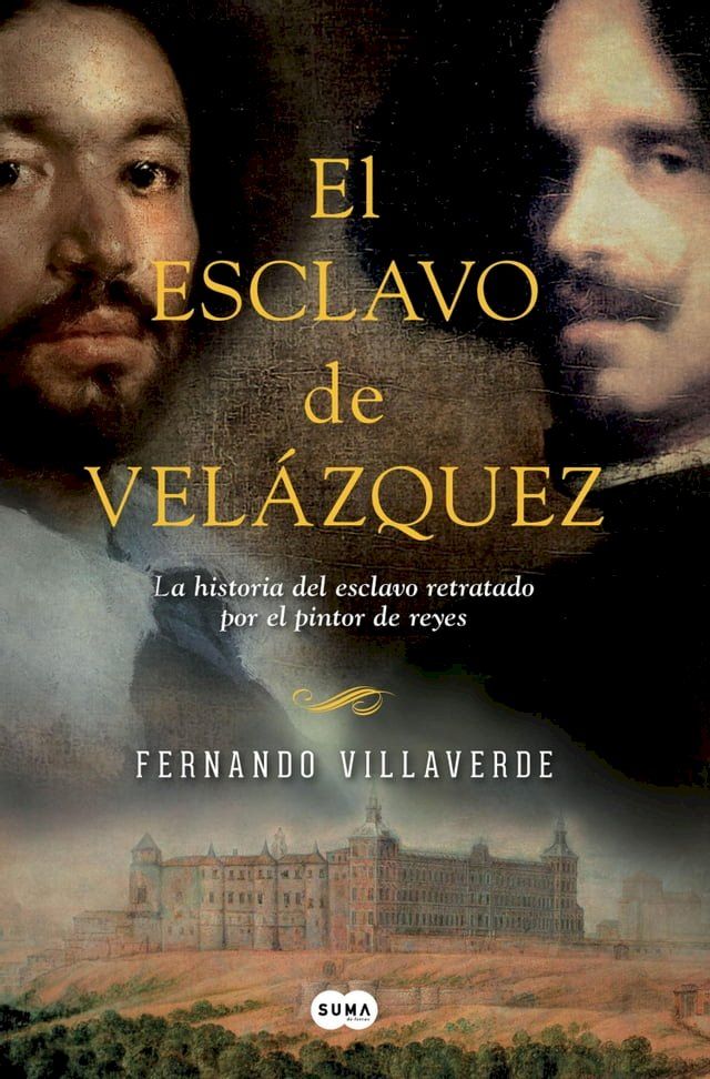  El esclavo de Velázquez(Kobo/電子書)