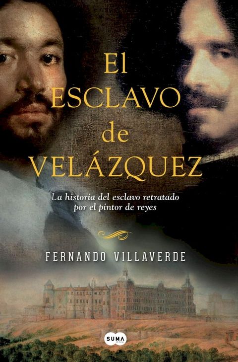 El esclavo de Vel&aacute;zquez(Kobo/電子書)