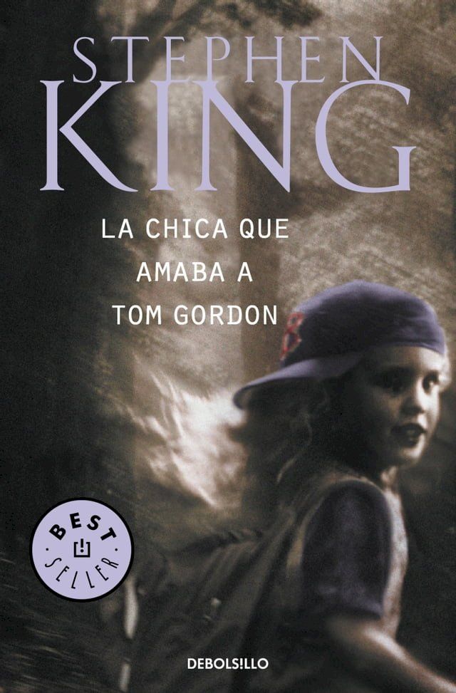  La chica que amaba a Tom Gordon(Kobo/電子書)