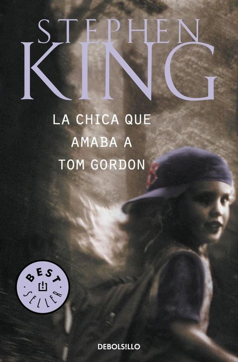 La chica que amaba a Tom Gordon(Kobo/電子書)