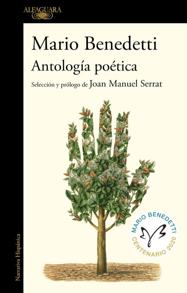  Antología poética(Kobo/電子書)