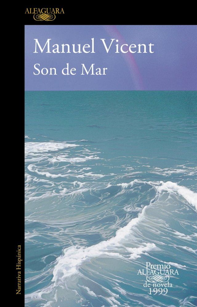  Son de Mar (Premio Alfaguara de novela 1999)(Kobo/電子書)