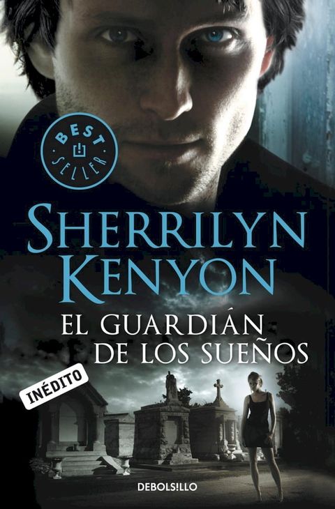 El guardián de los sueños (Cazadores Oscuros 17)(Kobo/電子書)