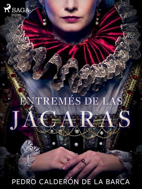 Entrem&eacute;s de las J&aacute;caras(Kobo/電子書)