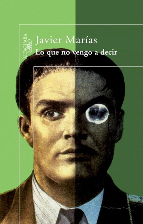 Lo que no vengo a decir(Kobo/電子書)