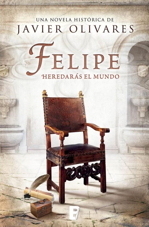 Felipe(Kobo/電子書)