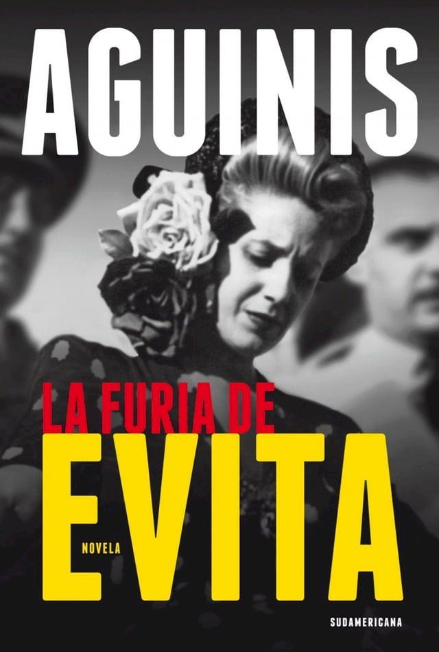  La furia de Evita(Kobo/電子書)