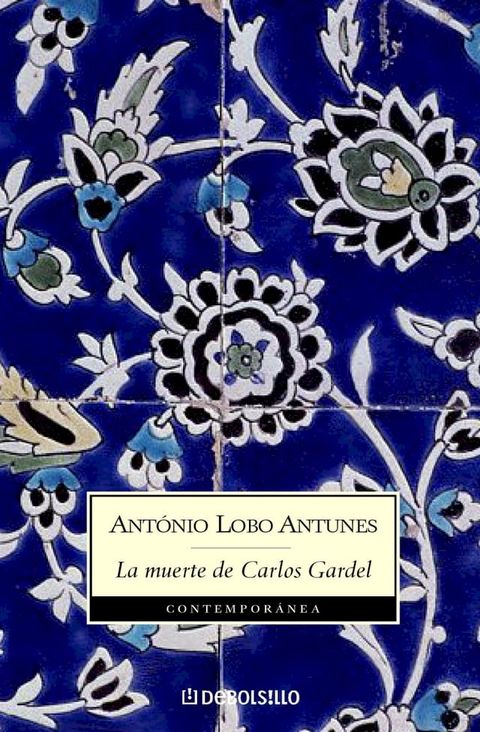 La muerte de Carlos Gardel(Kobo/電子書)