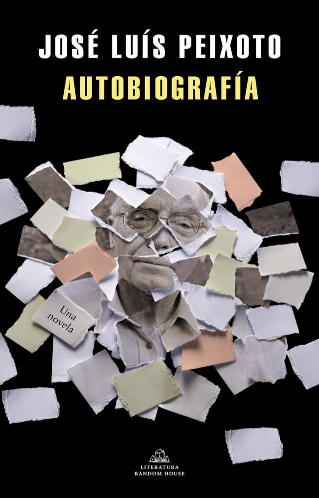  Autobiografía(Kobo/電子書)