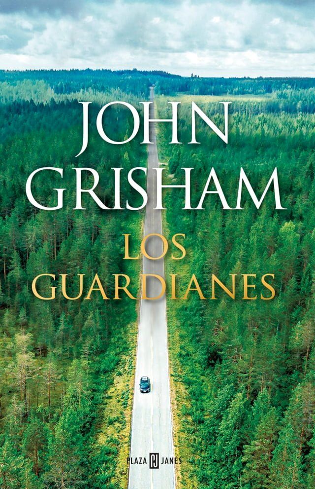  Los guardianes(Kobo/電子書)