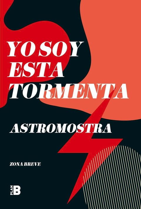 Yo soy esta tormenta(Kobo/電子書)