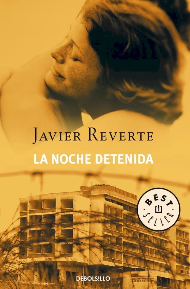  La noche detenida(Kobo/電子書)