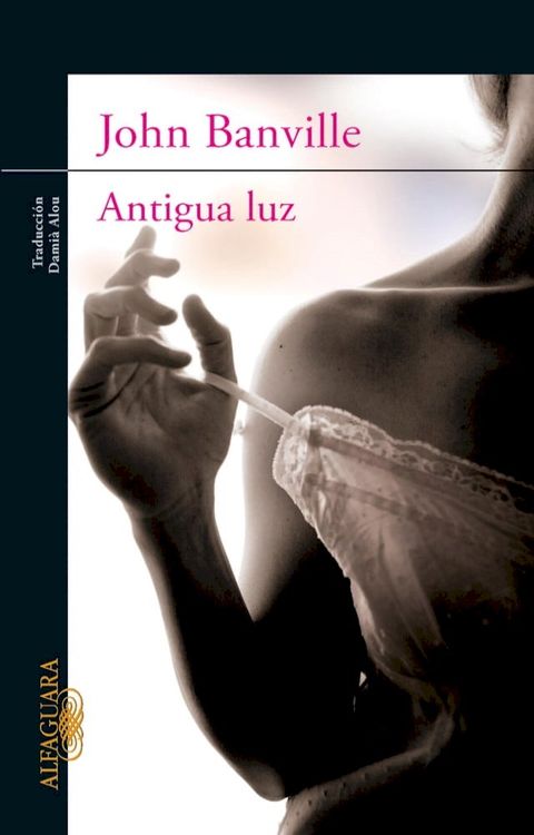 Antigua luz(Kobo/電子書)