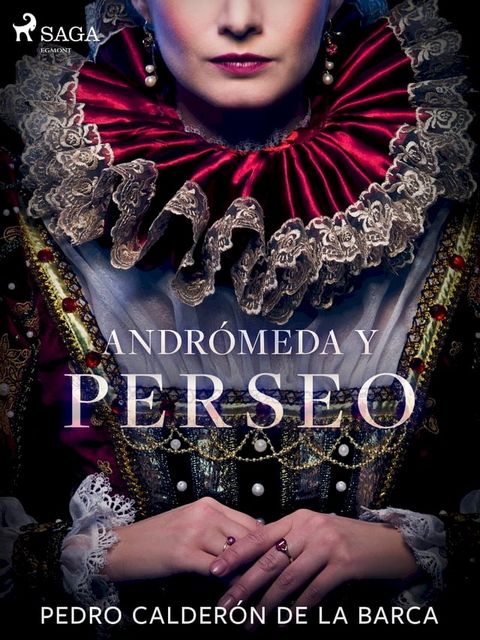 Andr&oacute;meda y Perseo(Kobo/電子書)