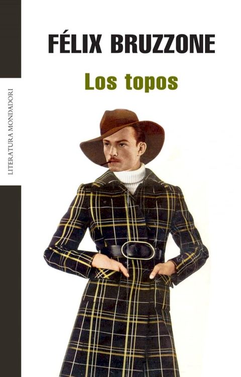 Los topos(Kobo/電子書)