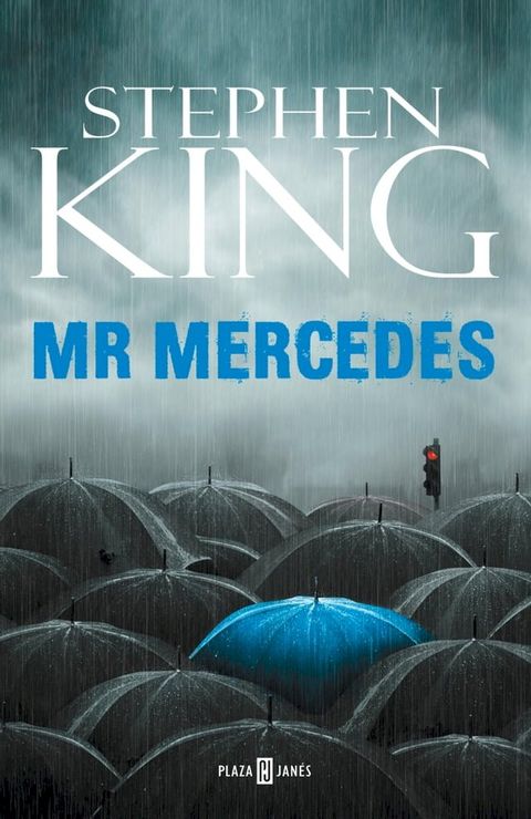 Mr. Mercedes (Trilog&iacute;a Bill Hodges 1)(Kobo/電子書)