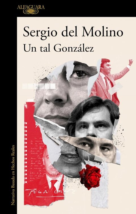 Un tal Gonz&aacute;lez(Kobo/電子書)