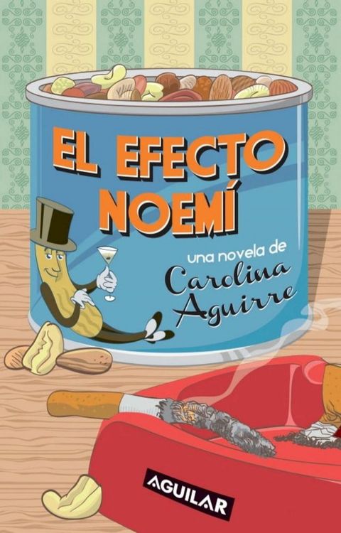 El efecto Noem&iacute;(Kobo/電子書)