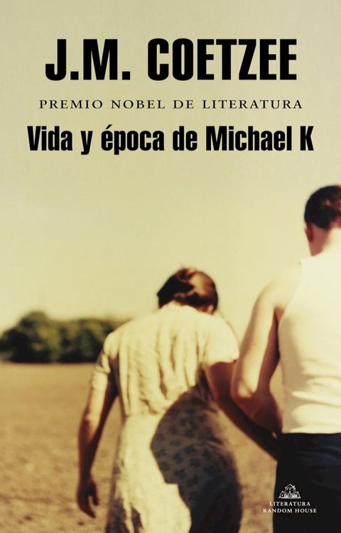 Vida y &eacute;poca de Michael K(Kobo/電子書)