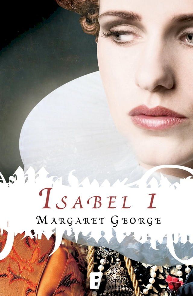  Isabel I(Kobo/電子書)