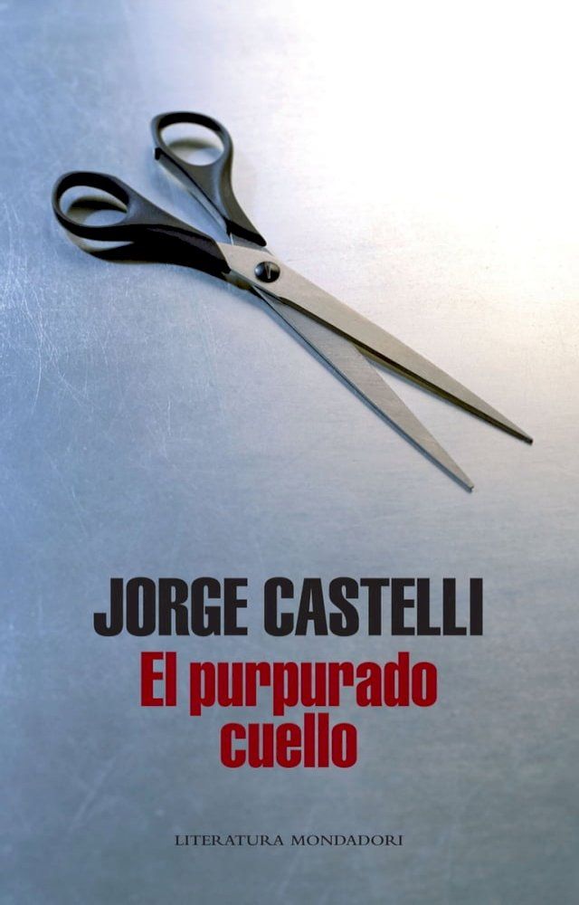  El purpurado cuello(Kobo/電子書)