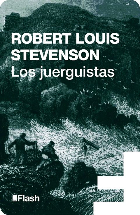 Los juerguistas (Flash Relatos)(Kobo/電子書)