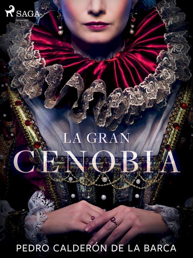  La gran Cenobia(Kobo/電子書)