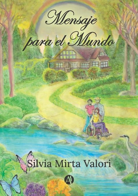 Mensaje para el Mundo(Kobo/電子書)