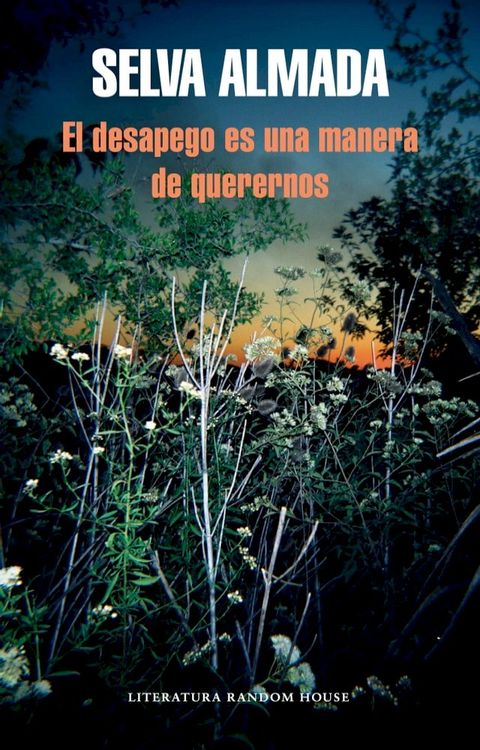 El desapego es una manera de querernos(Kobo/電子書)