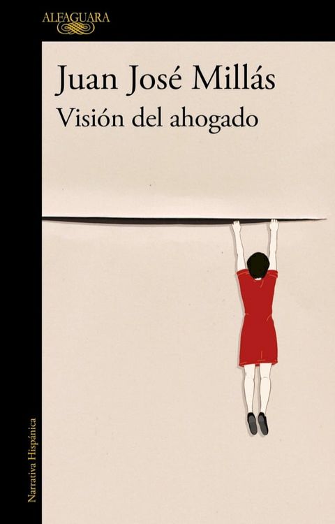 Visi&oacute;n del ahogado(Kobo/電子書)