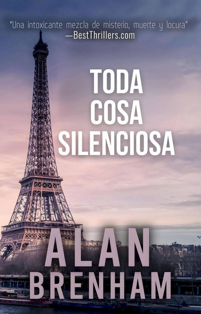  Toda cosa silenciosa(Kobo/電子書)