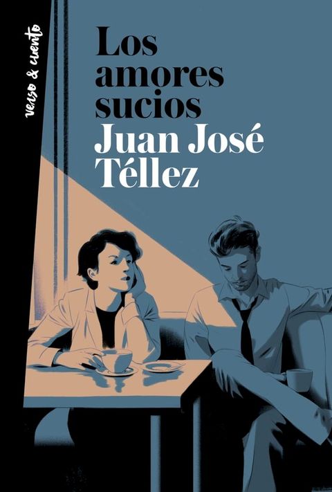 Los amores sucios(Kobo/電子書)