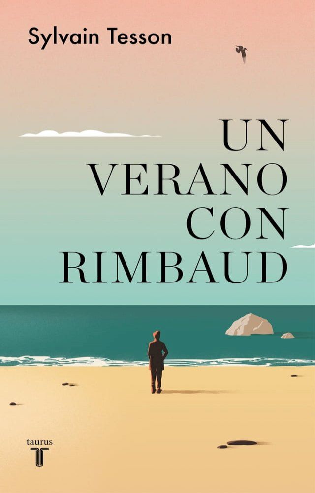  Un verano con Rimbaud(Kobo/電子書)