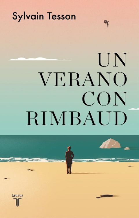 Un verano con Rimbaud(Kobo/電子書)