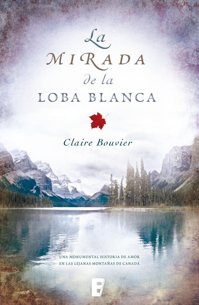  La mirada de la loba blanca(Kobo/電子書)