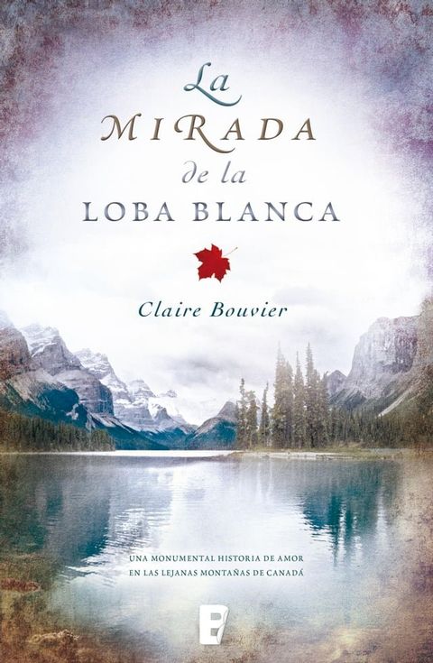 La mirada de la loba blanca(Kobo/電子書)