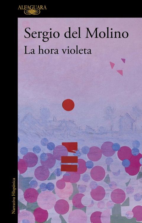 La hora violeta(Kobo/電子書)