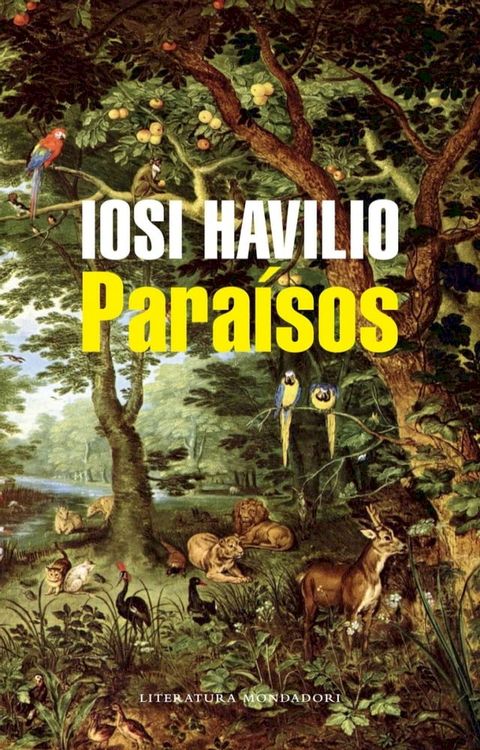 Paraísos(Kobo/電子書)