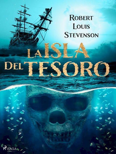 La isla del tesoro(Kobo/電子書)