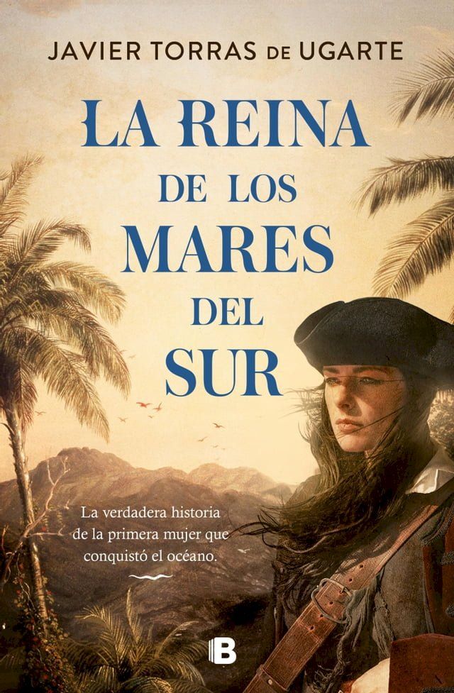  La Reina de los Mares del Sur(Kobo/電子書)