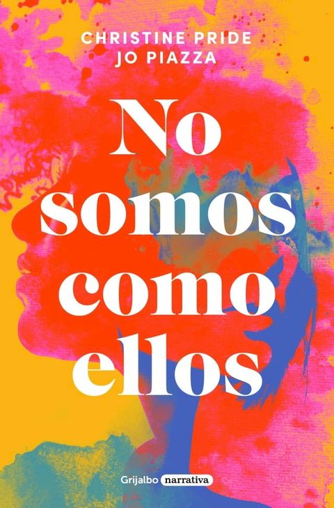 No somos como ellos(Kobo/電子書)