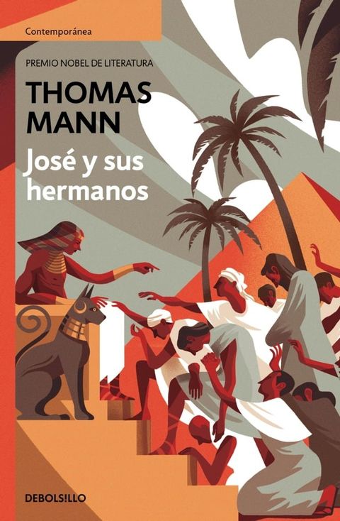 Jos&eacute; y sus hermanos (edici&oacute;n pack con: Las historias de Jaacob. El joven Jos&eacute;  Jos&eacute; en Egipto. Jos&eacute; el proveedor)(Kobo/電子書)