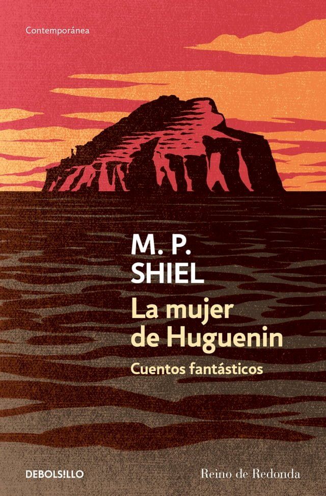  La mujer de Huguenin(Kobo/電子書)