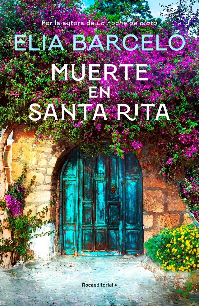  Muerte en Santa Rita (Muerte en Santa Rita 1)(Kobo/電子書)