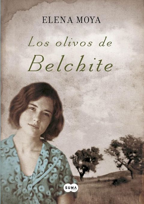 Los olivos de Belchite(Kobo/電子書)