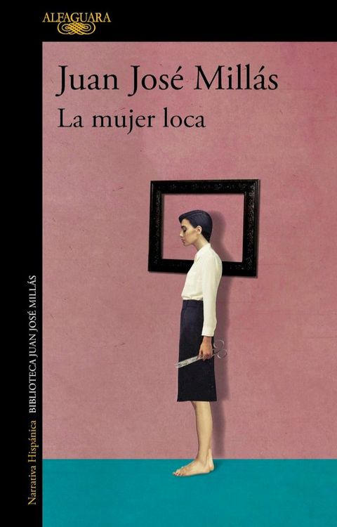 La mujer loca(Kobo/電子書)