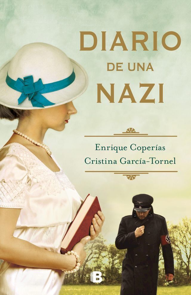  Diario de una nazi(Kobo/電子書)