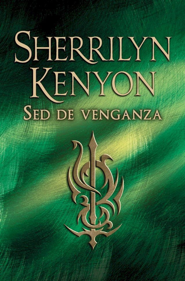  Sed de venganza (Cazadores Oscuros 20)(Kobo/電子書)